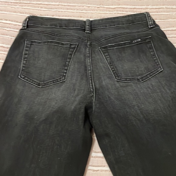 Joe’s jeans size 29 black kick flare brand new - Picture 10 of 13